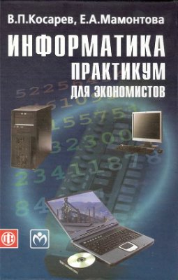 Косарев В.П., Мамонтова Е.А. Информатика. Практикум для экономистов