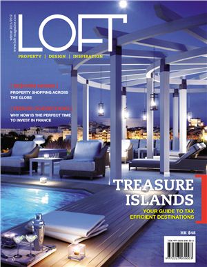 LOFT Magazine 2011 №04