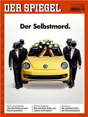 Der Spiegel 2015 №40 26.09.2015