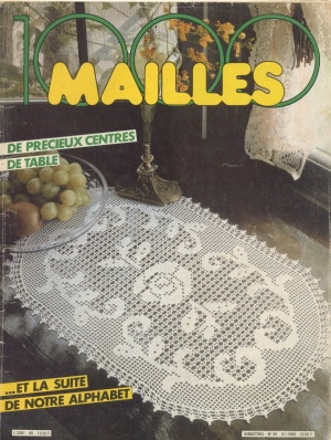 1000 mailles 1986 №01 (66)