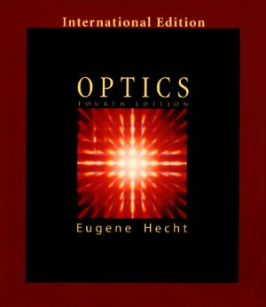 Hecht E. Optics / Хехт Е. Оптика