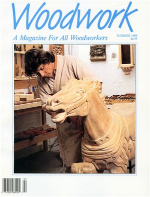 Woodwork 1989 №02