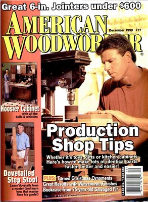 American Woodworker 1999 №077
