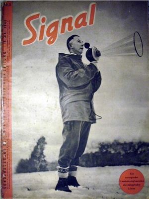 Signal 1940 №03