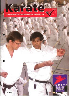 Karate 2002 №04