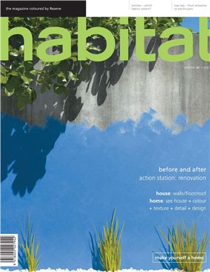 Habitat 2007 №06 (winter)