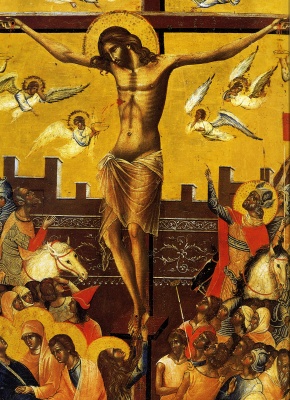 Альбом: Иконография Иисуса Христа. Часть 6