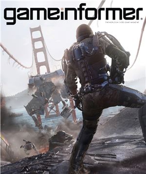 Game Informer 2014 №06