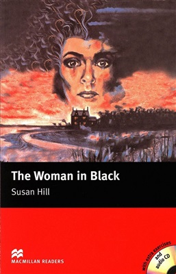 Hill Susan. The Woman in Black