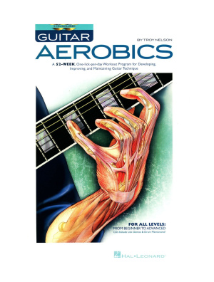 Guitar Aerobics