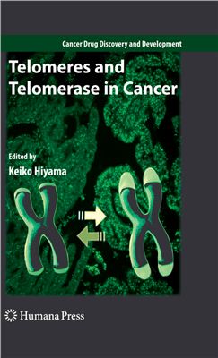 Hiyama K. Telomeres and telomerase in cancer