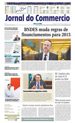 Jornal do Commercio 2014 №61 dezembro 24-28