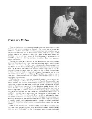 Фейнман Р., Лейтон Р., Сэндс М. Фейнмановские лекции по физике. Том 3. Квантовая механика. (на англ.яз.)