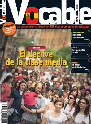 Vocable Espagnol 2014 №636