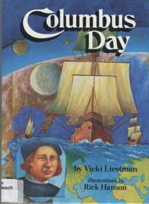 Liestman V. Columbus Day