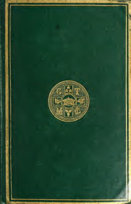 Palgrave Francis Turner (comp.) Golden Treasury