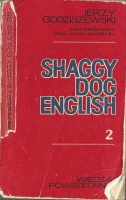 Godziszewski J. Shaggy Dog English 2. Часть 2
