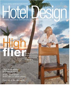 Hotel Design 2010 №01-02