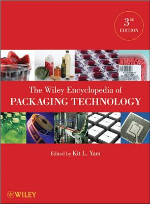 Yam, Kit L. (ed.). The Wiley encyclopedia of packaging technology