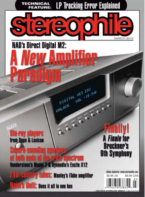 Stereophile 2010 №03
