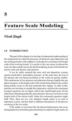 Seshan K. (Ed.) Handbook of Thin Film Deposition Techniques: Principles, Methods, Equipment and Applications