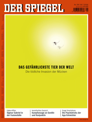 Der Spiegel 2016 №29 16.07.2016