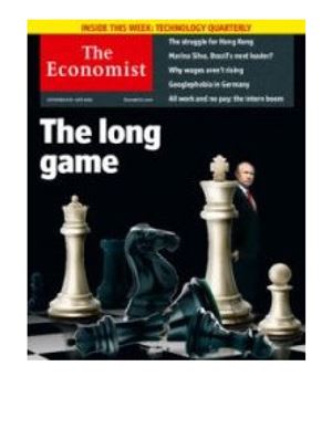 The Economist 2014.09 (September 6th - September 12 th)