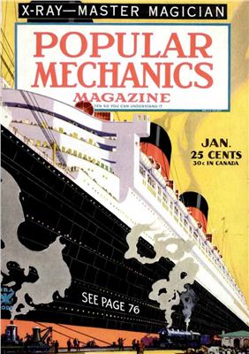 Popular Mechanics 1935 №01