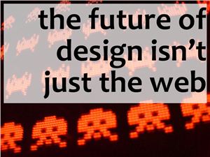 Starmer S. The future of design