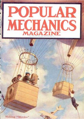 Popular Mechanics 1914 №01