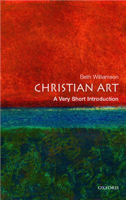 Williamson B. Christian Art: A Very Short Introduction