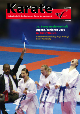 Karate 2008 №02