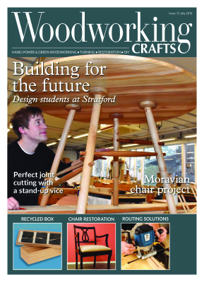 Woodworking Crafts 2016 №15