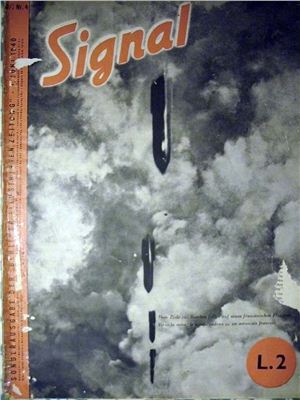 Signal 1940 №04