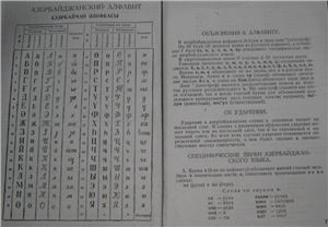 Алекперов (Алекперли) Г. и др. Самоучитель азербайджанского языка