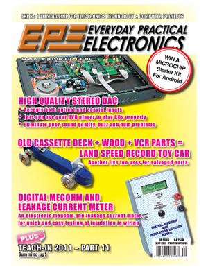 Everyday Practical Electronics 2011 №09