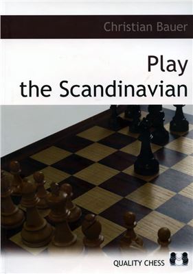 Bauer Christian. Play the Scandinavian