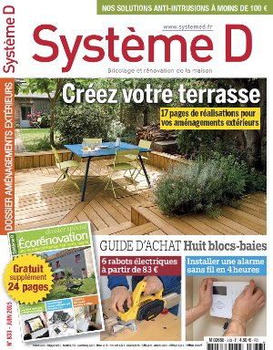 Systeme D 2015 №06