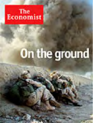 The Economist 2001.12 (December 01 - December 08)
