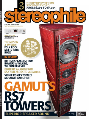 Stereophile 2015 №09