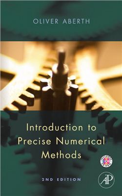 Aberth O. Introduction to Precise Numerical Methods
