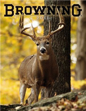 Browning 2011 Catalog