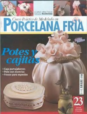 Porcelana Fria 2002 №23