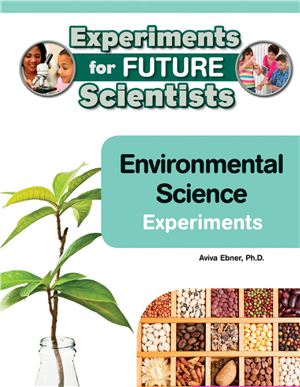 Ebner A. Environmental Science Experiments