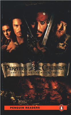 Trimble Irene. Pirates of the Caribbean. The Curse of the Black Pearl