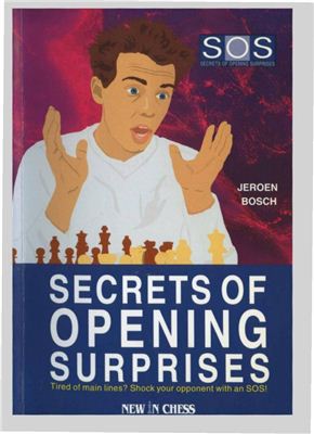 Bosch J. (editor) SOS: Secrets of Opening Surprises. Volume 1