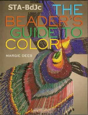 Deeb Margie. The beader's guide to color