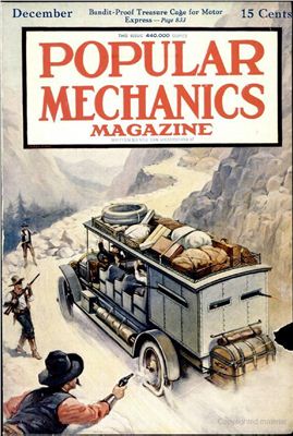 Popular Mechanics 1915 №12