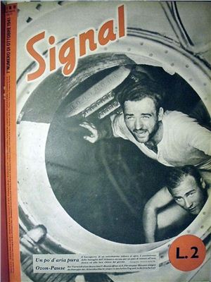 Signal 1941 №19-20