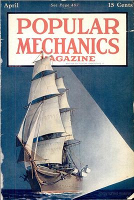 Popular Mechanics 1917 №04